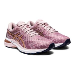 ASICS Women’s GT-2000 Running Shoes, Rose Gold